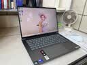 ThinkPad联想ThinkBook 14+ AI轻薄笔记本电脑 FIFA世界杯限量版英特尔酷睿Ultra X7 358H 32G 1T 3K灰 实拍图