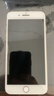 Smorss【3片装】适用iPhone8 Plus/7Plus/6s Plus钢化膜 苹果8P/7p/6sPlus手机膜 非全屏覆盖保护膜 实拍图
