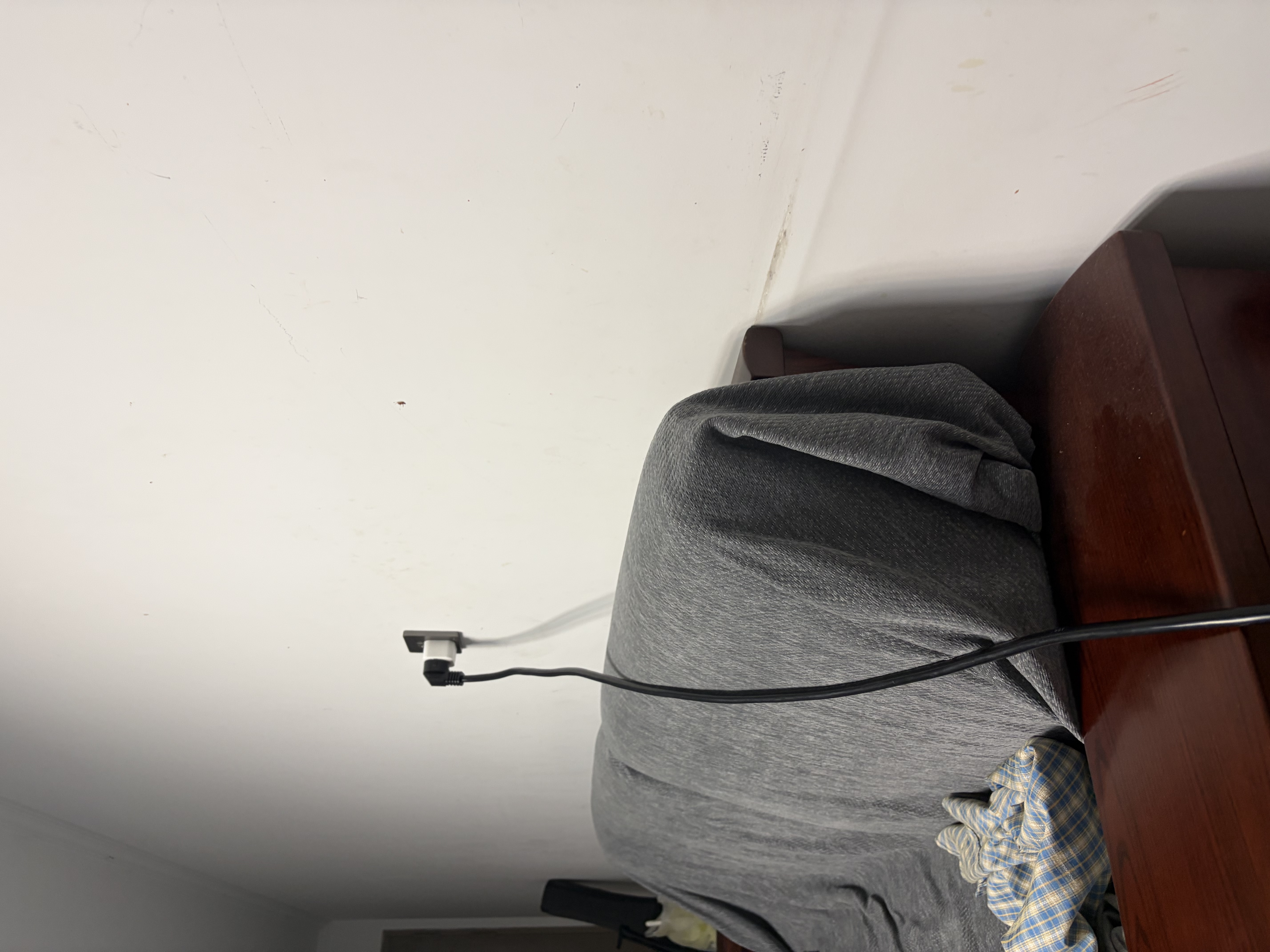 苏士赫尔摩新能源电动汽车充电延长线插座10A/16A通用款电源延长线 三插芯 1位10米 实拍图