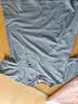 芬腾睡衣男100%纯棉抑菌26年夏新款男士家居服T恤短裤套装 实拍图