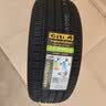 佳通轮胎（Giti）215/55R17 94W GitiSynergy H2 适配本田缤智/XRV/迈腾/凯美瑞 实拍图
