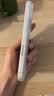 摩米士（MOMAX）【超薄无感】适用苹果17手机壳iphone17保护套磁吸壳超薄Magsafe充电防摔镜头全包简约 实拍图