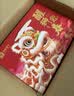 良品铺子坚果礼盒醒狮迎春礼2068g18件零食大礼包自营团购中秋送礼送长辈 实拍图