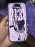 绿联【京配包邮】适用苹果13/14/17e/16e钢化膜iPhone17e/13Pro手机膜高清全覆盖抗指纹防尘防摔保护膜 实拍图