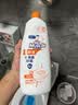 威猛先生（Mr Muscle）管道疏通剂 500g*2瓶  家用清洁 下水道厕所管道疏通剂 实拍图