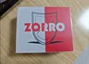 佐罗（ZORRO）玲珑盾 女子防身防狼神器防恶犬随身防狼水防卫雾剂防护用品 实拍图