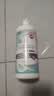 卫康新视（甘露醇）隐形眼镜护理液 杀菌保湿美瞳通用 500ml*2+125ml  实拍图