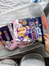 苏菲超熟睡兔子安心裤卫生巾M~L码不勒肚20条安睡裤超薄京东自营 实拍图