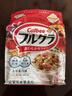 卡乐比（Calbee）原味水果麦片600g 进口非油炸 营养代餐早餐零食 实拍图