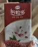 伊利谷粒多 红谷牛奶饮品整箱 250ml*12盒 中秋礼盒装 5月起 实拍图