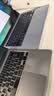Apple/苹果AI【70W快充】MacBook Air13英寸M5 (10+8核) 16G 512G天蓝色笔记本电脑Z1L90002M 实拍图