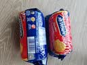 麦维他（McVitie's）原味全麦粗粮消化饼干250g 进口休闲零食 下午茶 养胃小点心 实拍图