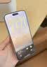 图拉斯【热销100万 | 3D大弧边】适用iphone17promax钢化膜苹果17promax手机膜0.23mm全屏覆盖高清无尘仓 实拍图
