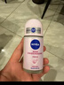 妮维雅（NIVEA）抑汗香体腋下止汗露干爽滚珠珍珠莹彩爽身走珠液50ml生日礼物女生 实拍图