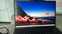 ThinkPad【国家补贴15%】T14p 2026 AI PC高性能工程师笔记本电脑 酷睿Ultra5 338H 32G 1TB 3K 商务办公本 实拍图