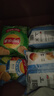 乐事（Lay's）薯片 黄瓜味 135克*7包 休闲零食 膨化食品 实拍图