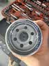 曼牌滤清器（MANNFILTER）机油滤清器W6018/1/W6041马自达CX-5昂克赛拉CX-4阿特兹CX-30CX-8 实拍图