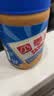 四季宝（skippy）花生酱 高蛋白早餐面包酱 拌饭拌面酱 沙拉酱 调味蘸料颗粒510g 实拍图