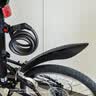 大行（DAHON）折叠自行车配件P8挡泥板泥除d5K3公路车V刹碟刹骑行山地车装备 简易挡泥板18-22寸车型 实拍图