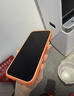 图拉斯原感AR膜Pro【AR抗反光+3D大弧边】适用iphone17promax钢化膜苹果17promax手机膜防指纹全屏覆盖 实拍图
