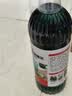 展艺绿薄荷风味糖浆 1kg 调酒咖啡气泡水商用奶茶店专用香蜜饮品原料 实拍图