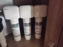 飞利浦（PHILIPS）家用净水器原装活性炭滤芯 WP3977/00（适配设备WP4160/WP4186/WP4190/PRO400/PRO500） 实拍图
