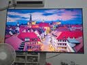 海信电视大薄荷E52S 55吋 抗反光墨晶屏U+MiniLED 59mm超薄 高刷180Hz 杜比全景声 一级能效国家补贴 55英寸 实拍图