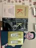 卡诗元气姜组合旅行试用装控油洗发水防脱粉精华蓬松固发23.5ml 实拍图