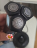 飞利浦自营电动剃须刀旋护5系Pro+ SkinIQ智能刮胡刀 生日礼物送男生父亲老公 实拍图