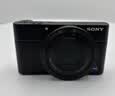 索尼（SONY）索尼 Sony 二手数码相机 RX100M2 M3 M4 M5 M6 M7 黑卡 便携 旅行街拍 微单相机 单反相机 照相机 索尼 DSC-RX100 实拍图