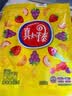 真知棒什锦水果味棒棒糖 20支约180g/袋 休闲 儿童零食 糖果 喜糖 实拍图