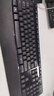 罗技（Logitech）MK346P(同MK345外观） 无线键鼠套装 办公商用键盘鼠标套装 全尺寸键盘104键 数字小键盘 便携黑色 实拍图