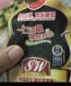 佳农黑钻菠萝1粒装 巨无霸 菲律宾凤梨净重3.6斤 生鲜水果 源头直发 实拍图