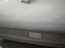 汤米妈妈（Tommy&Kids）床围栏防护栏安全婴儿床上防摔床护栏挡板1.8米 A2-城堡灰 -Tom 实拍图