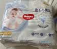 好奇（Huggies）金装小黑洞拉拉裤XXL33(15kg以上)尿不湿【速干不易红】 实拍图