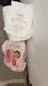 好奇（Huggies）铂金装小桃裤成长裤XXXL26片*4包(17kg以上)【夏季散热王】 实拍图
