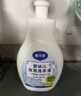 戴·可·思（Dexter）婴幼儿泡泡洗手液两瓶装 儿童植物泡沫洗手液 花朵洗手液300ml*2 实拍图