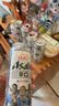 Asahi朝日超爽啤酒 630ml*12瓶 整箱瓶装京东自营 实拍图