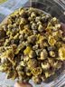 匠界养生茶胎菊菊花茶特级杭胎菊大分量250g可搭配皇菊金银花枸杞去火 实拍图
