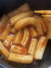 三养（SAMYANG）火鸡面三养双倍辣火鸡面方便面700g(140g*5)早餐泡面拌面宵夜速食 实拍图
