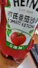 亨氏（Heinz）番茄酱 番茄沙司320g[0添加防腐剂/色素*] 意面薯条酱 实拍图