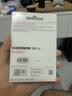 Sandisk闪迪256GB Type-C USB3.2 U盘 CZ530 读速高达400MB/s  适用轻薄笔记本电脑 小巧便携 大容量办公优盘 实拍图