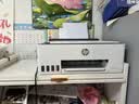 惠普（HP）598 家用学习连供无线打印一体机 大容量可加墨多功能打印复印扫描 家用打印机 实拍图
