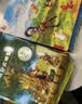 不一样的卡梅拉第一季注音版（1-5共5册）我想去看海·我想有颗星星·我想有个弟弟·我去找回太阳·我爱小黑猫 儿童绘本故事图画书 幼儿园大班一年级绘本课外阅读书籍自主阅读  实拍图