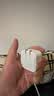 Apple/苹果 40W type-c快充充电器 苹果usb-c原装充电头 旗舰店新款苹果iPhone 17 Pro Max充电器 实拍图