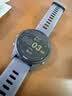佳明（GARMIN）Forerunner255神秘灰心率跑步铁三户外运动智能手表生日礼物 实拍图