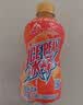 冰峰（ICEPEAK）橙味汽水PET塑料瓶装330ml*12瓶 陕西特产中华老字号碳酸饮料 实拍图