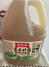 老恒和零添加三年陈酿葱姜料酒1.75L 去腥提鲜厨房调味葱姜黄酒 实拍图