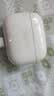 OPPO Enco Air4i 真无线入耳式超长续航游戏蓝牙耳机运动跑步耳机通用苹果华为小米一加手机 玉瓷白 实拍图