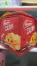 雀巢（Nestle）脆脆鲨威化饼干500g巧克力味分享装手提礼盒 休闲零食 办公室代餐 实拍图